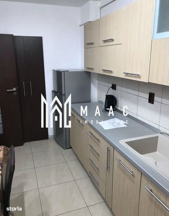 Apartament 2 camere de vânzare | Șelimbăr | 60 mp