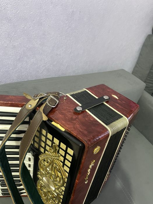 Аккордеон орион 2
