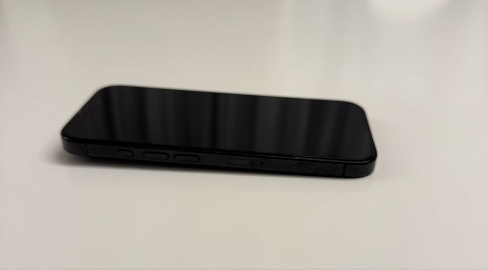 Iphone 16 Pro 256 GB Impecabil Garantie 2027