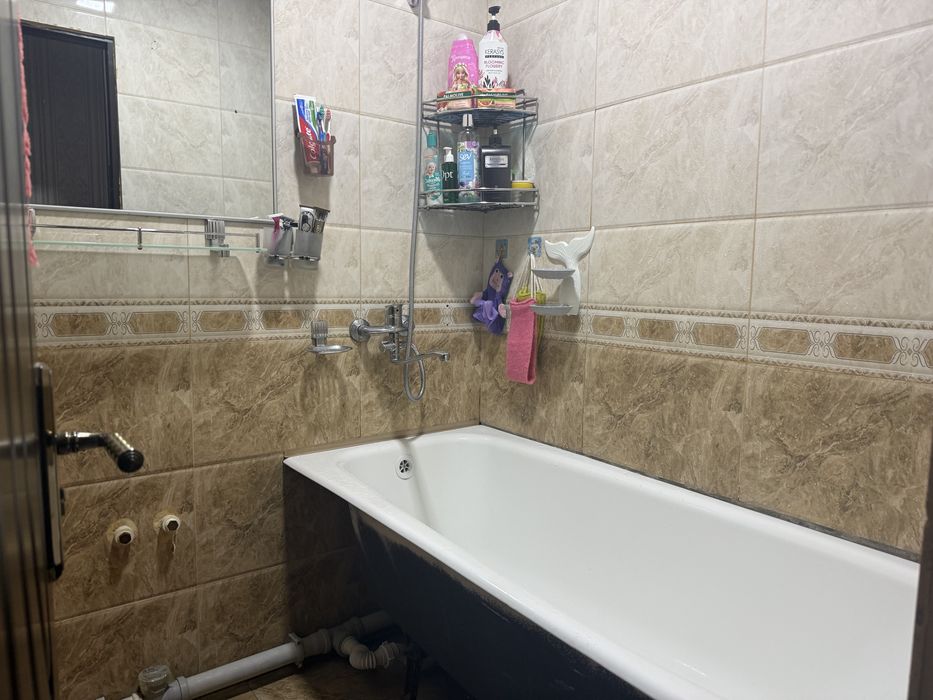 3 Комнаты 3/2/5 Лисунова 4, два балкона, Кадышева, Авиасозлар 4