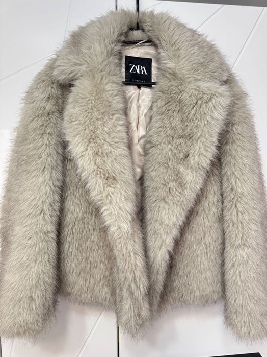 Blană artificială Zara