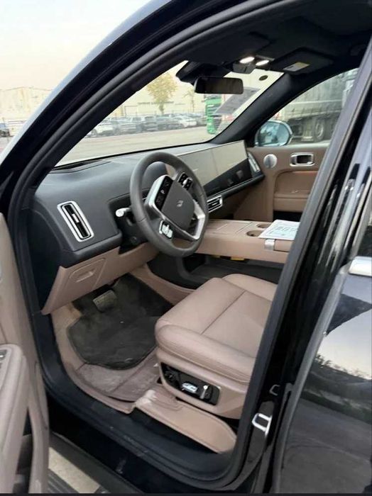 Lixiang L7 2026 — 2