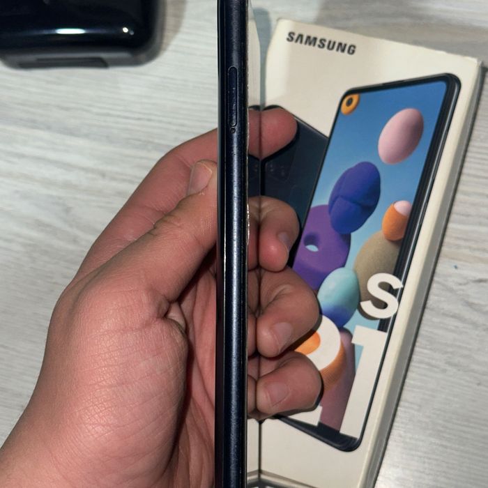 Samsung A21S Самсунг а21с