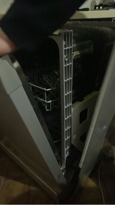 Ремонт посудомоечных машин Ремонт пасудамойки