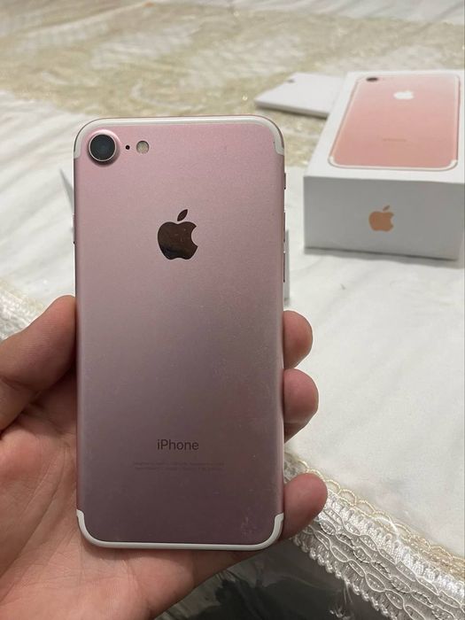 Iphone 7 32Gb ideal