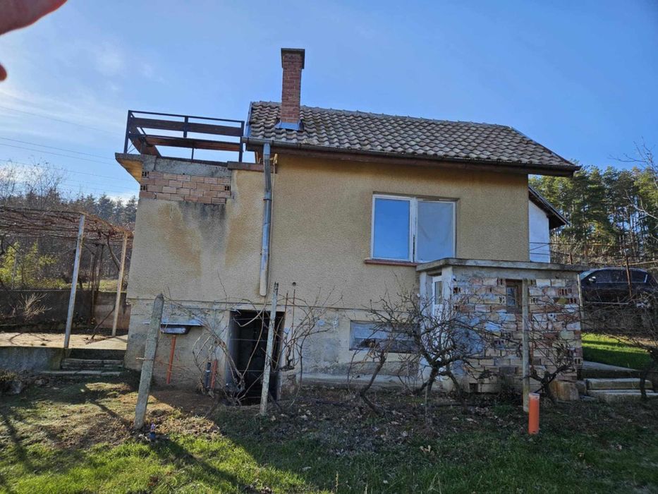 Продава се Къща в с. Кънчево, Област Стара Загора - 50 кв.м за 704 €/кв.м - Снимка #1