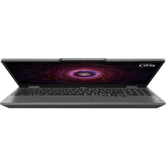 Laptop Gaming Lenovo LOQ 15ARP9, Procesor AMD Ryzen 7, 24 Gb RAM DDR5, RTX 4050 6 Gb | UsedProducts.Ro