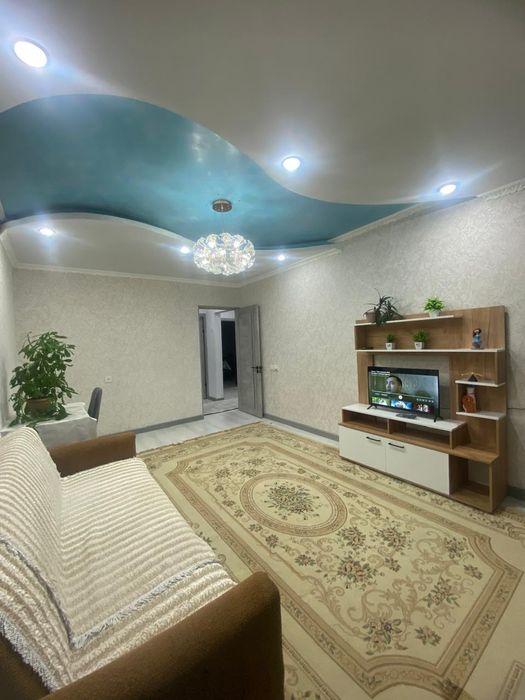 Сдам квартиру на длительный срок