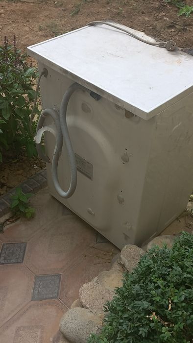 Самсунг кирмошина запчастга