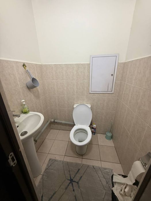 Без маклер Срочно .2 хоналик 58 квадрат метр Новостройка квартира соти