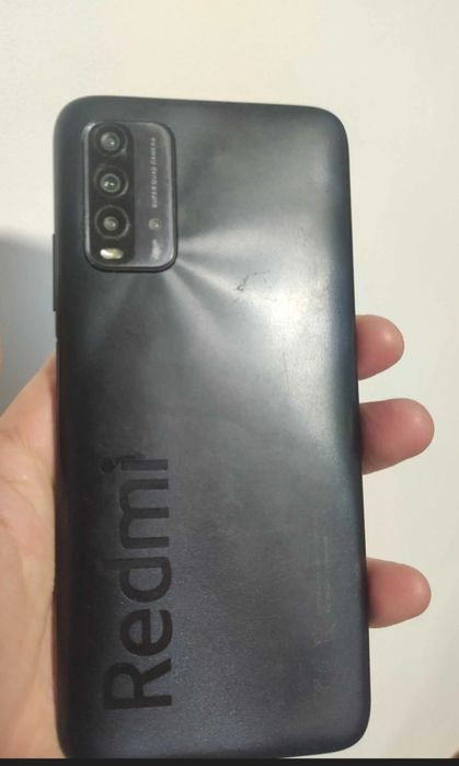 Продам Redmi  9т 4/64 гб