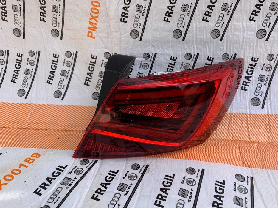 Stop dr Exterior  Seat Leon 5F1 2017→ 5F0945208F