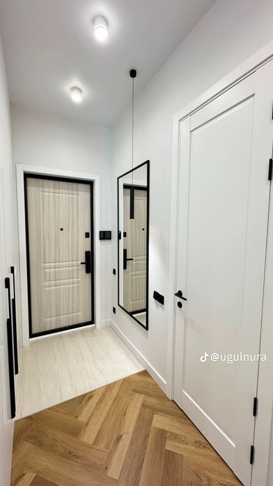 Ремонт квартир домов под ключ