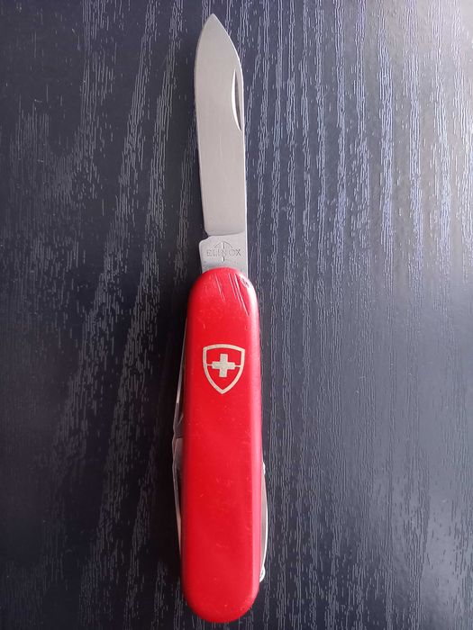 Briceag Elinox Victorinox