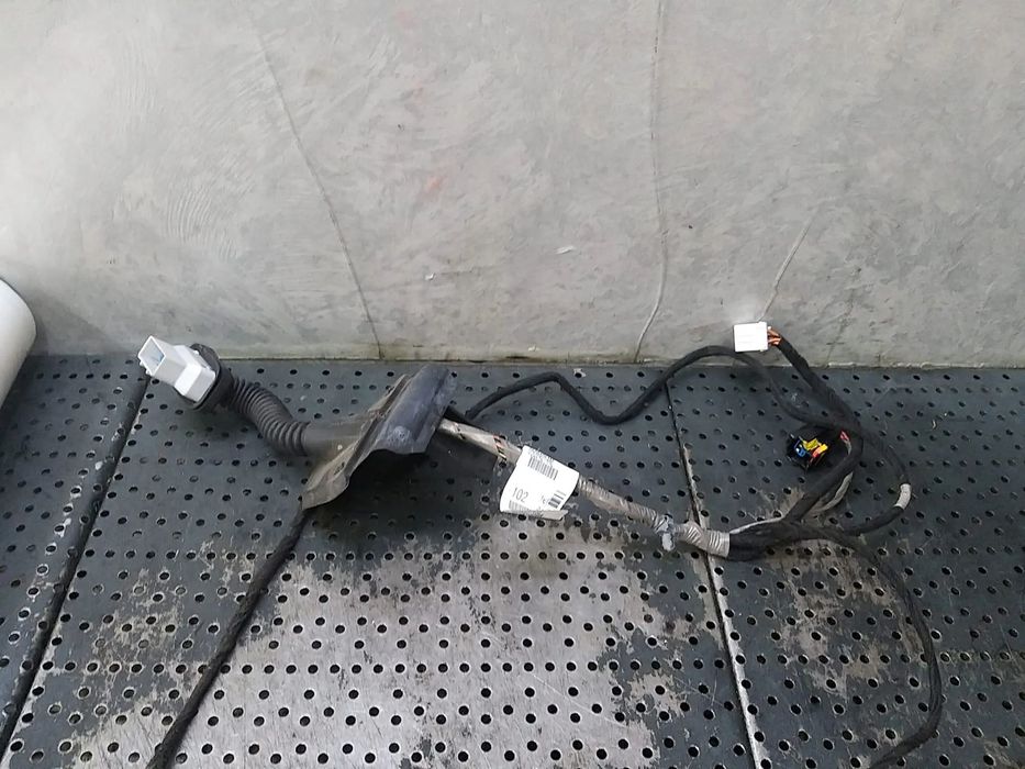 Cablaj instalatie electrica usa dreapta spate dodge journey 05084014ae