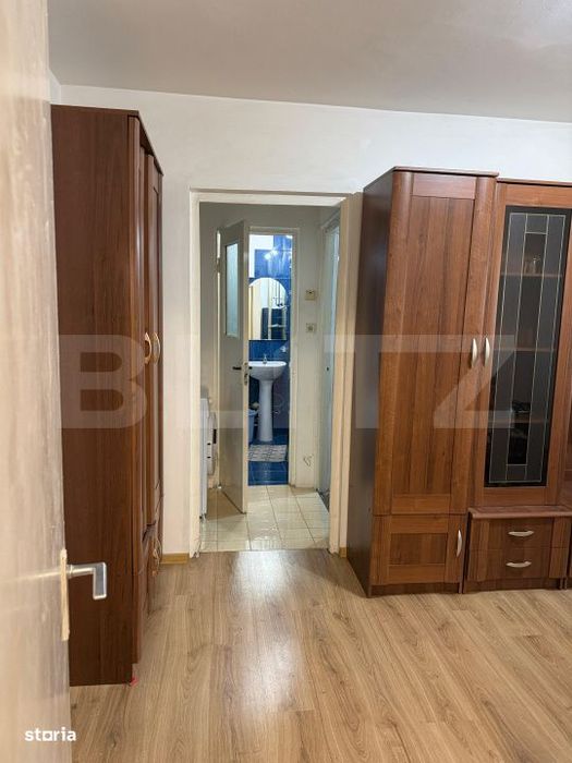 Apartament 2 camere, 45 mp, zona Astra