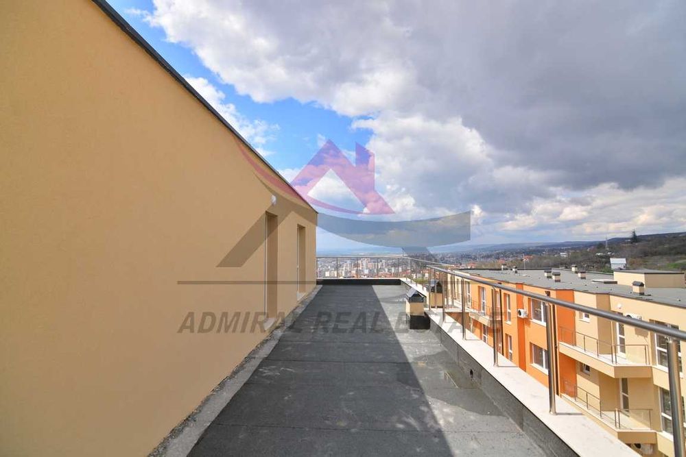 Уникална панорама -двустаен -Възраждане 3