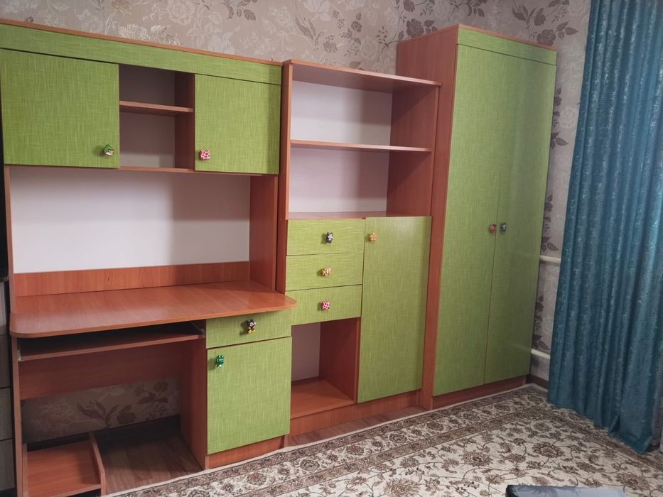 Детский галнитур