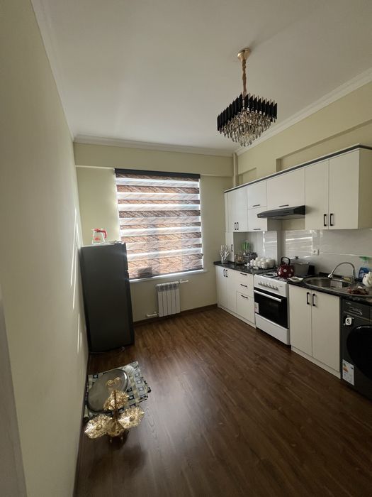 Сдается квартира!