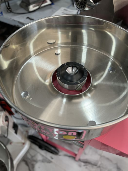 Paxta qand +aravacha