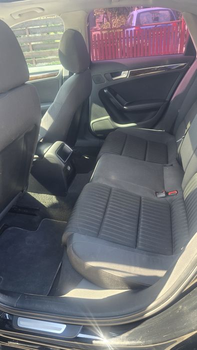 Vând audi a 4 b8 din 2009