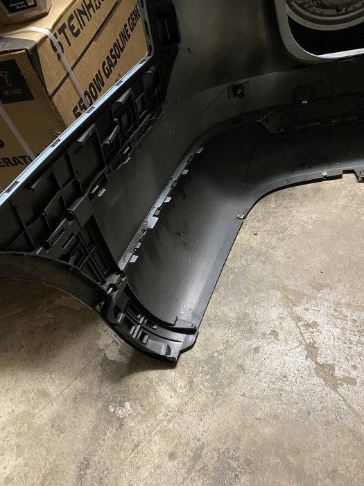 Bara passat b6 / bara golf 6