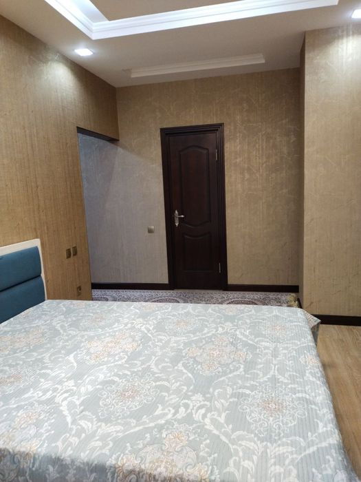 Сдается комната с хозяйкой на Юнусабаде