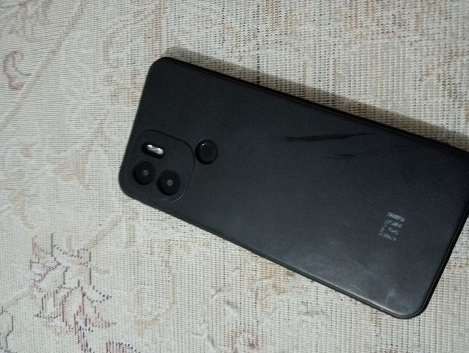 Редми А1+ телефон