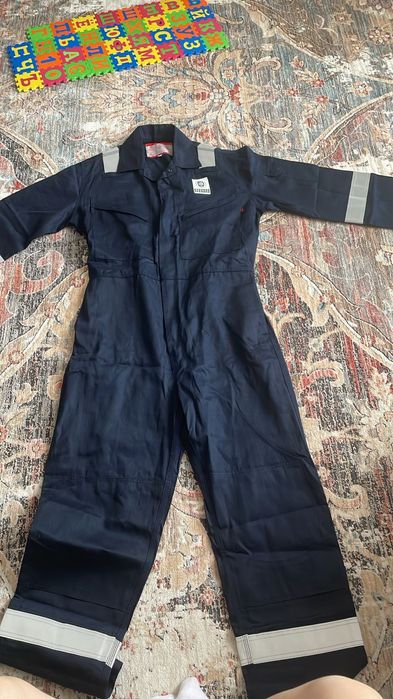 Спец одежда хорошего качества