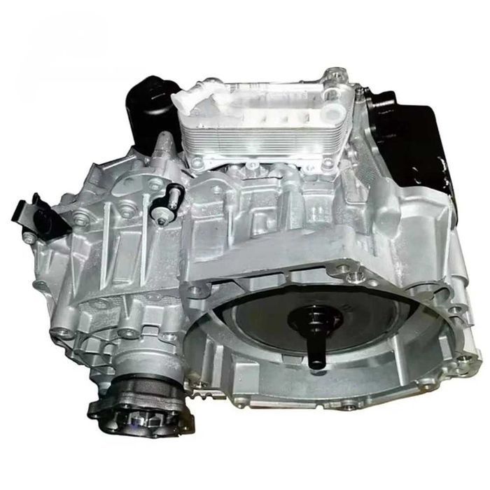 Cutie de viteze automata VW Scirocco R 2.0 TSI; DSG; 6 Trepte; DQ250