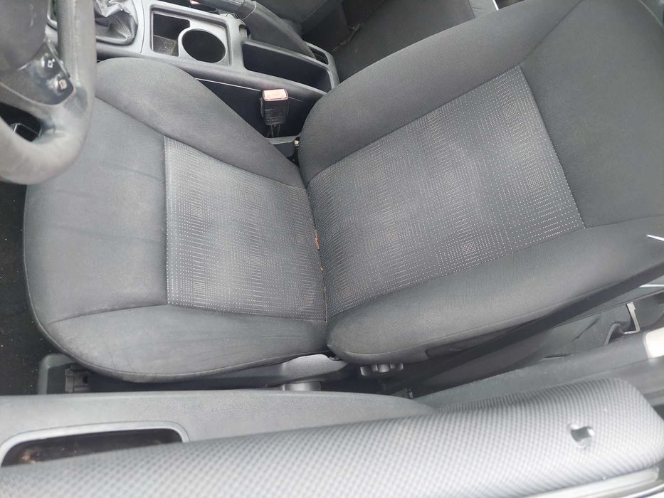 Mercedes-Benz A 150 1,5 i , Мерцедес А класа ! на части !
Април 2011