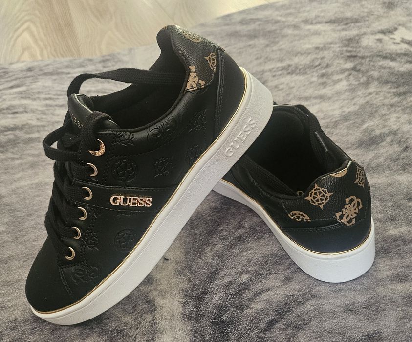 Guess Britz-дамски кецове