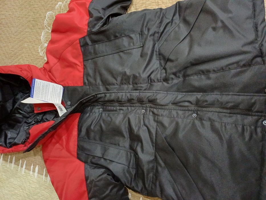 Продам мужскую куртку