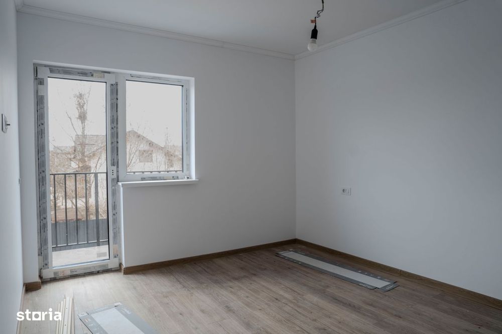 De Vânzare Duplex În Cartierul Izvor