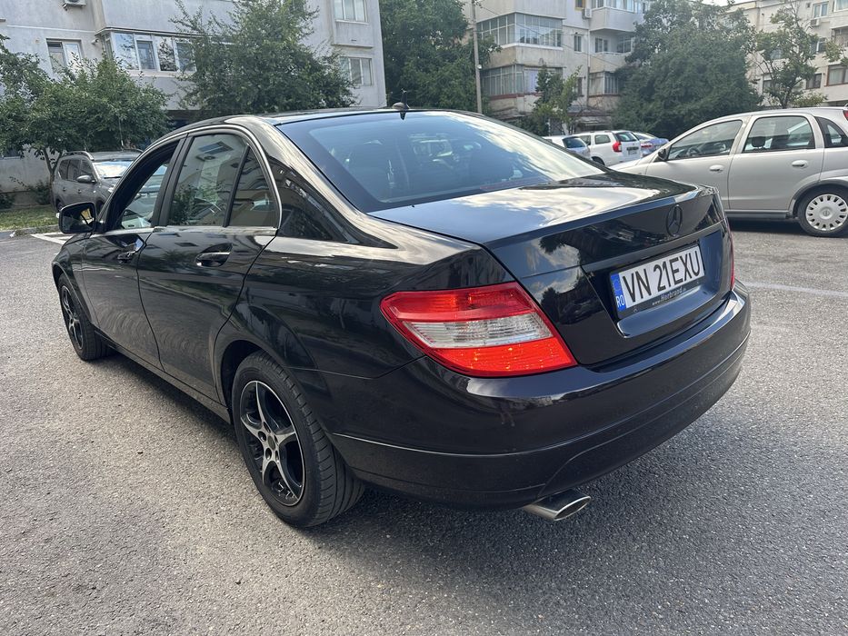 MERCEDES-BENZ E-Class 2007 — imagine 5