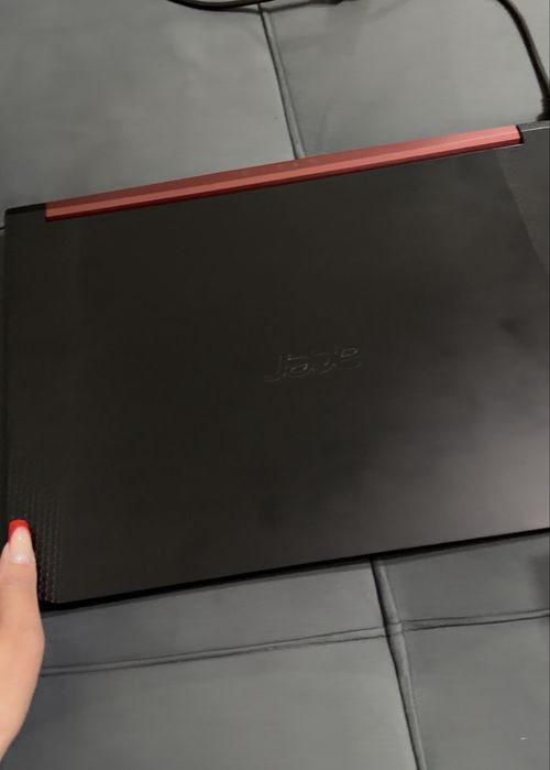 Ноутбук Acer nitro 5