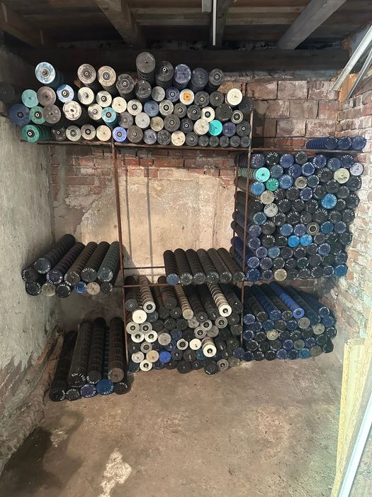 Турбини за климатици