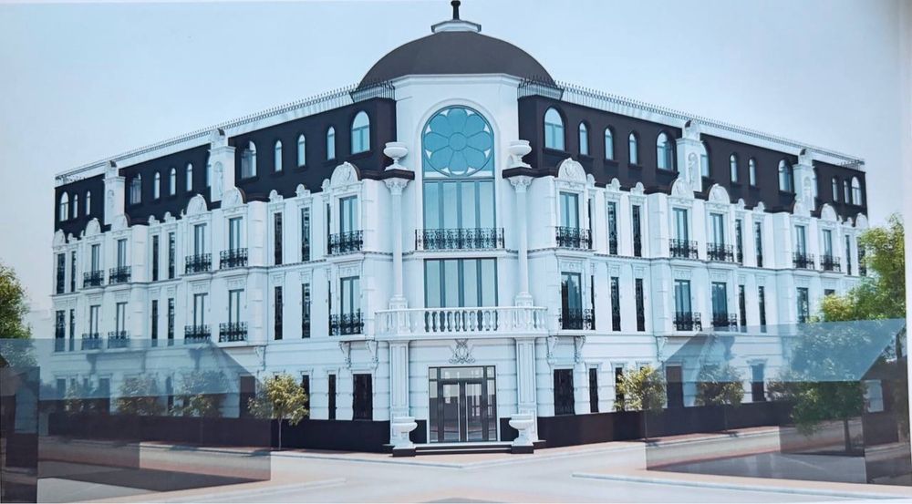 Ракат Боши махалля Земля 14,5 соток