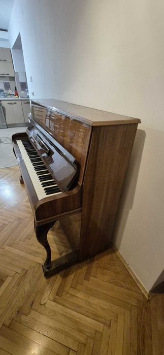 Pianina Doina serie limitata