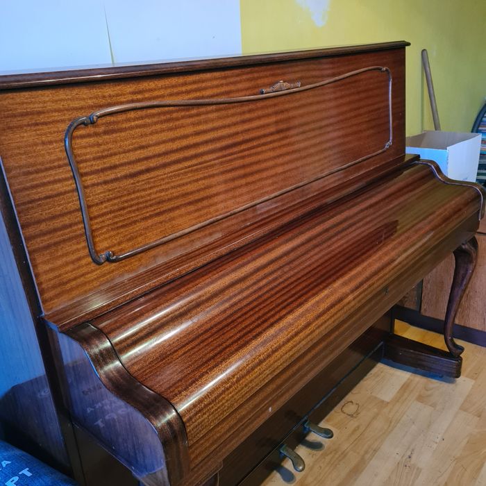 Пианино Немецкое