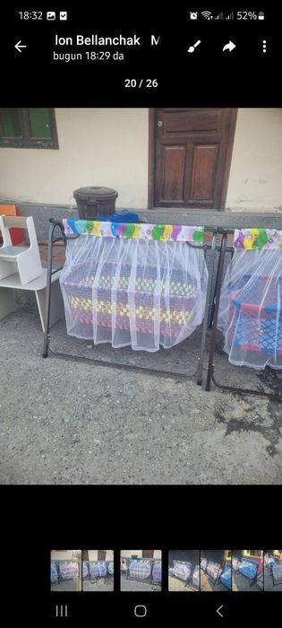 Belanchaklar bolalar uchun belanchak