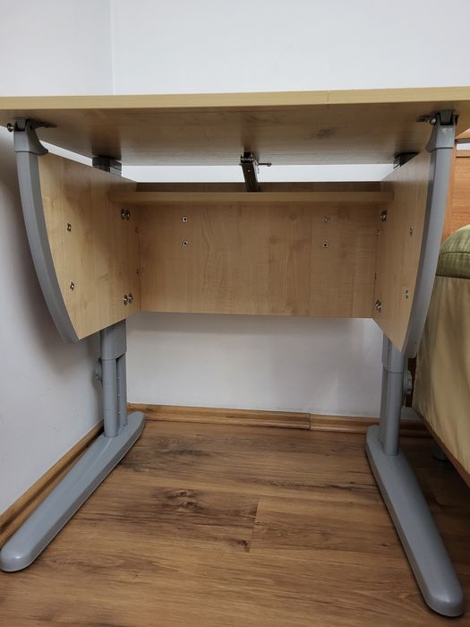 Растущая парта и стул , ДЭМИ , оригинал