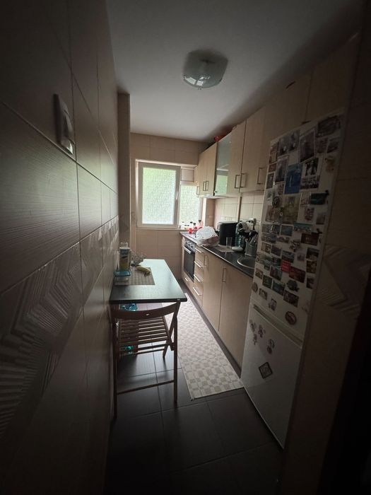 Schimb Apartament Uioara