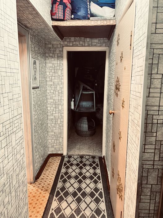 Квартира в центре района
