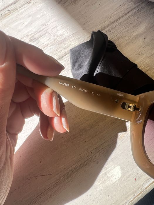 Дамски слънчеви очила “Guess”