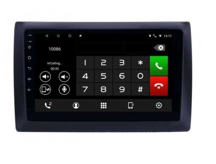 FIAT STILO 2002-2010 - 9" андроид навигация, 9525