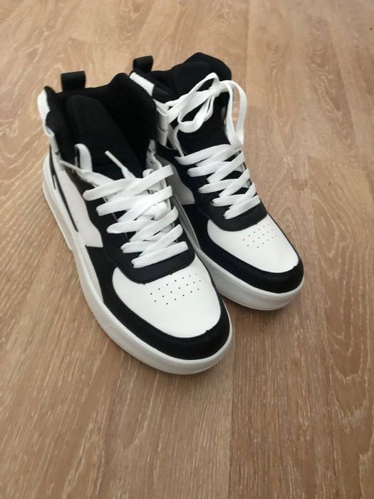 Кросовки мужские