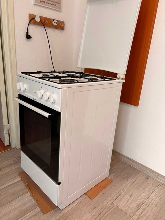 Aragaz Gorenje G5113WJ – folosit