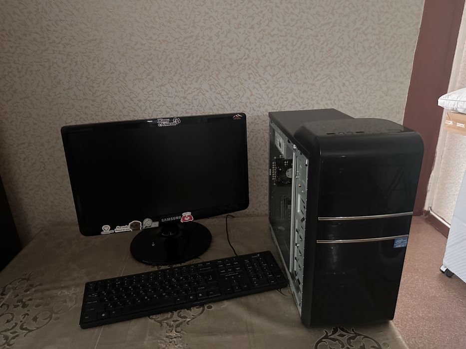 Компьютер продам
