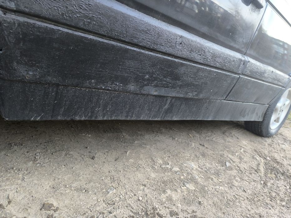 Продам пассат б3